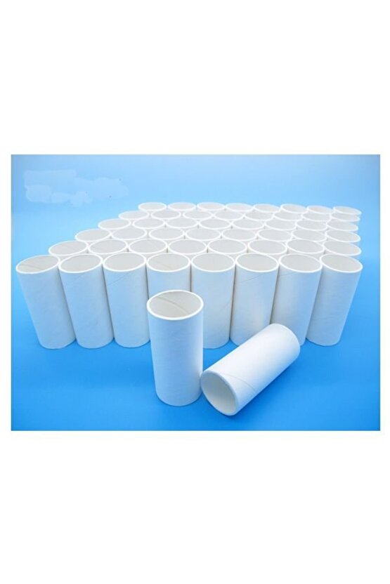 Spirometre Karton Ağızlığı 100 Adet