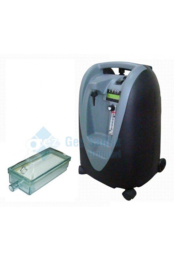 Oxycar Oksijen Konsantratör Filtresi