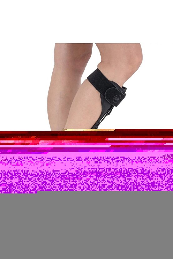 Wıngmed Dorsifleksiyon Brace Plus Düşük Ayak (w 644)