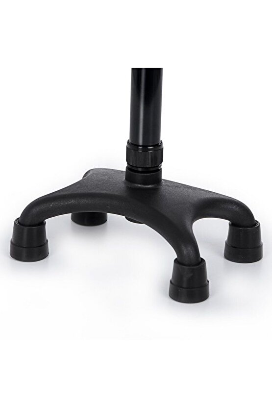 Quarport - 4 Ayaklı Baston