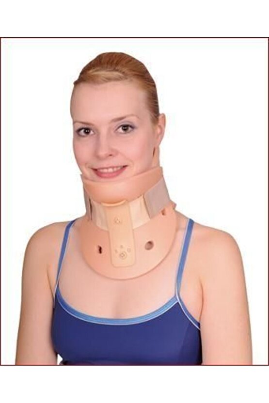 Tipi Servikal Collar Boyunluk XXLARGE