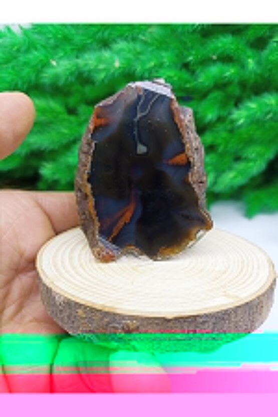 Örme Üçgen Ped Destekli Korse