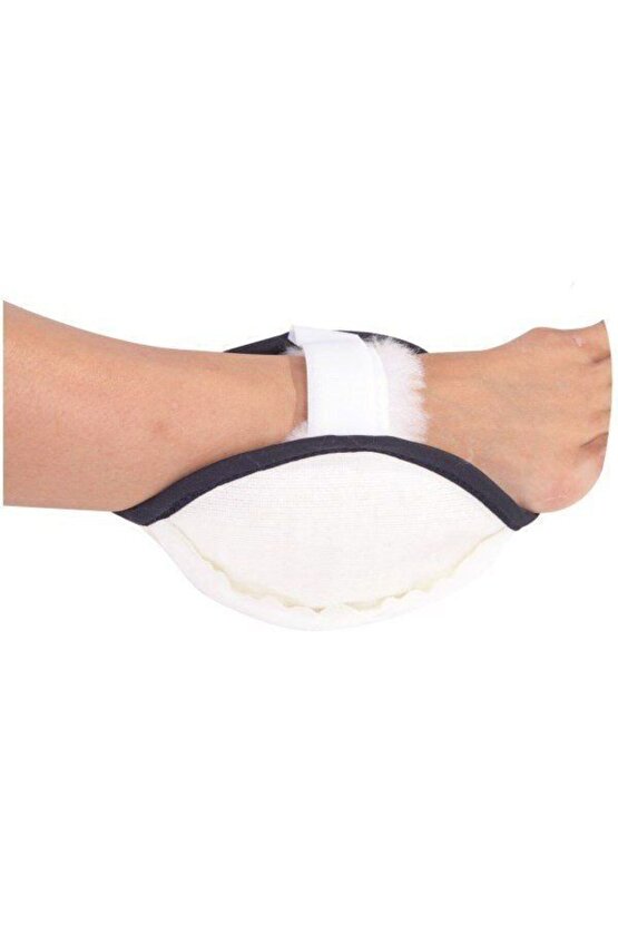 Topuk Koruyucu Kalıplı Tek 680018