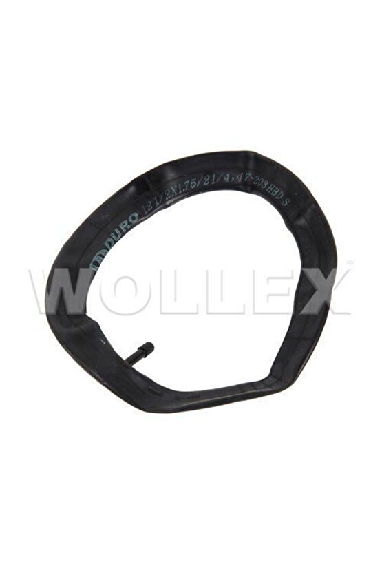 Akülü Tekerlekli Sandalye İç Lastik