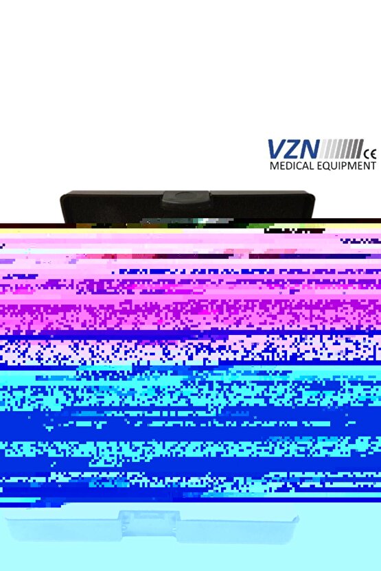 Fiber Optik Otoskop Set Diagnostik