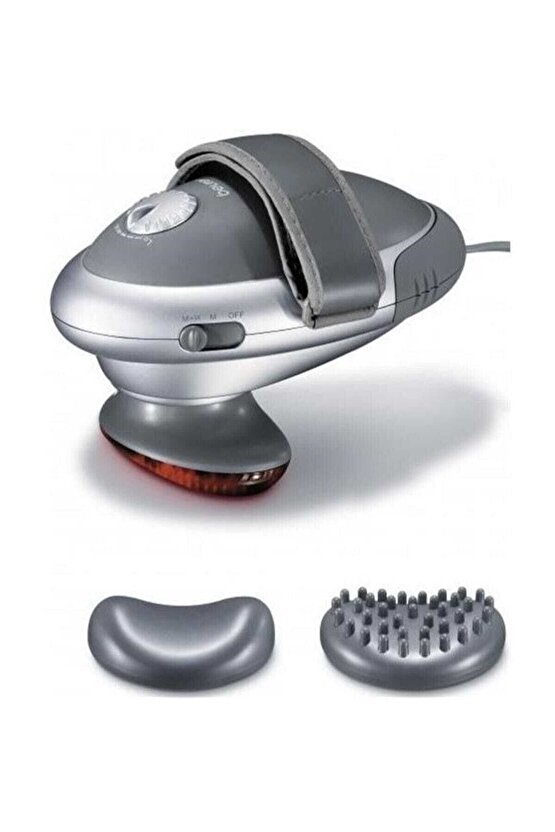 Titreşimli Masaj Aleti Güçlü Masaj Aleti