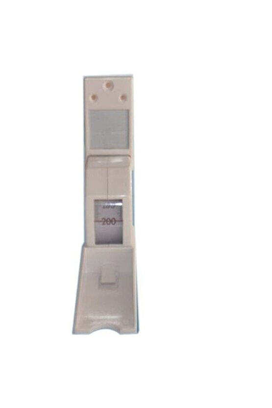 Duvar Tipi Boy Ölçer Duvar Tipi Boy Ölçer