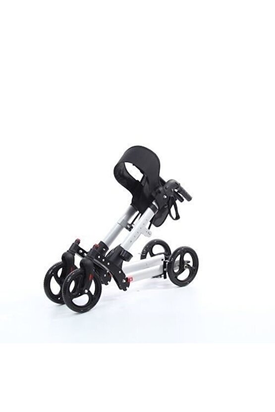 -R967 Aluminyum Tekerlekli Rolatör