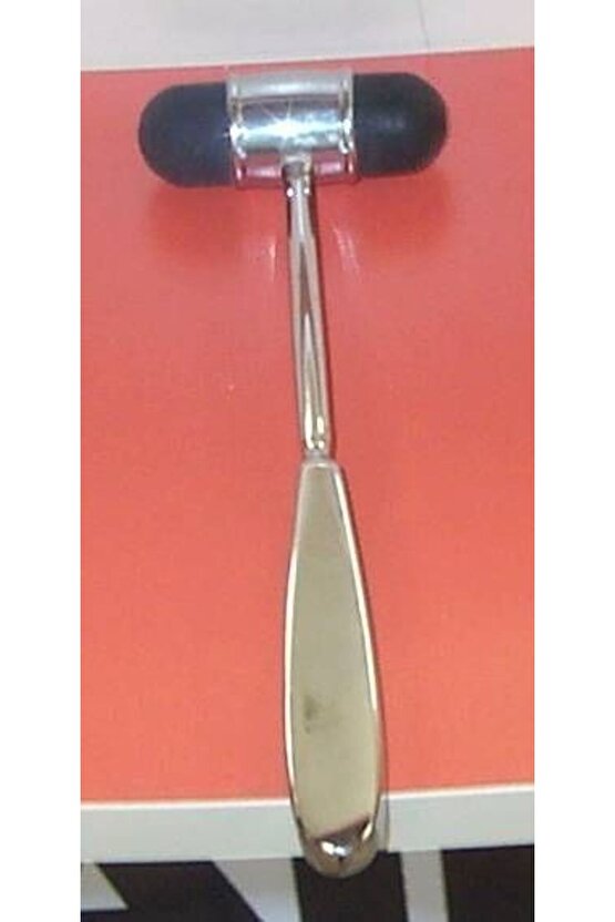 Refleks Çekici İğneli Büyük