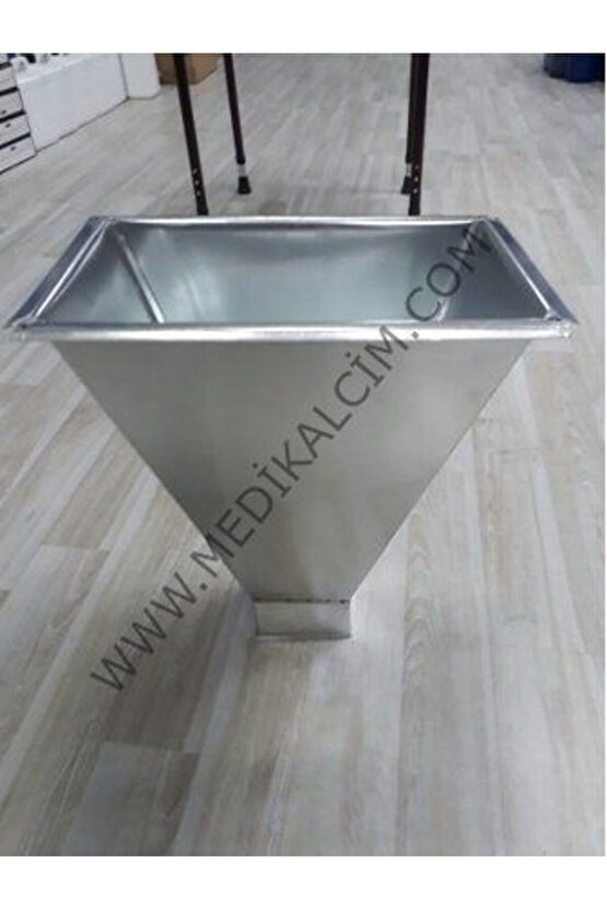 WC Yükseltici Seyyar