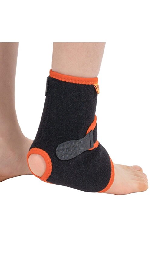 Pediatrik Mall Destekli Ayak Bilekliği