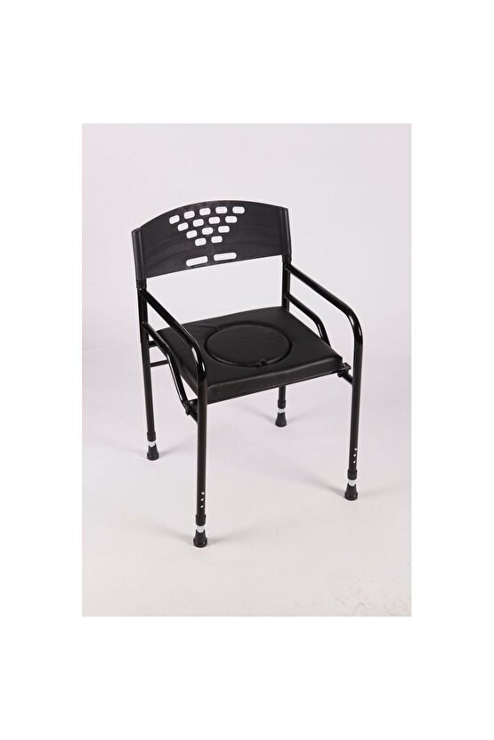 Derili Hasta Tuvaleti