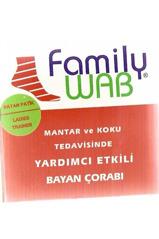 Family Wab Patik