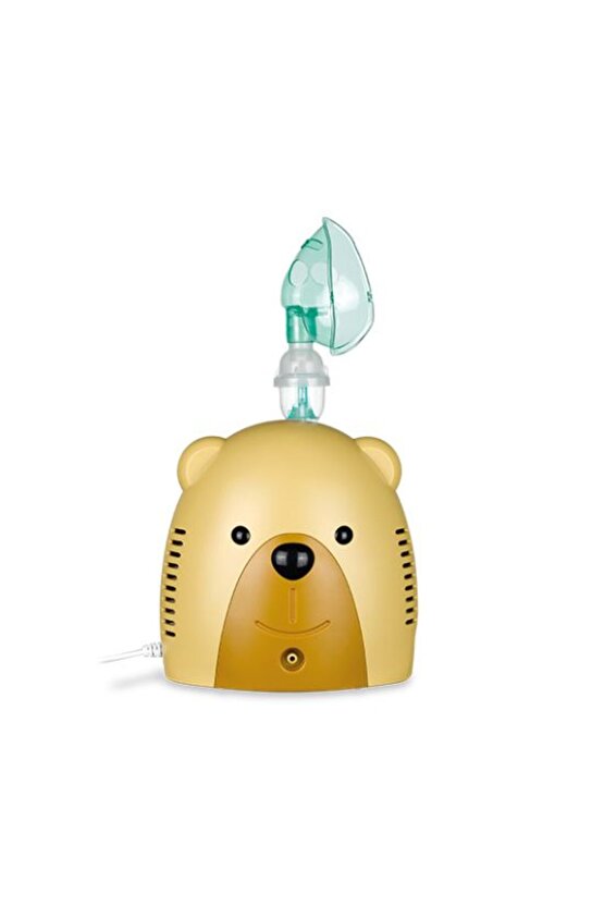 Comfort Plus DM-250 Nebulizator