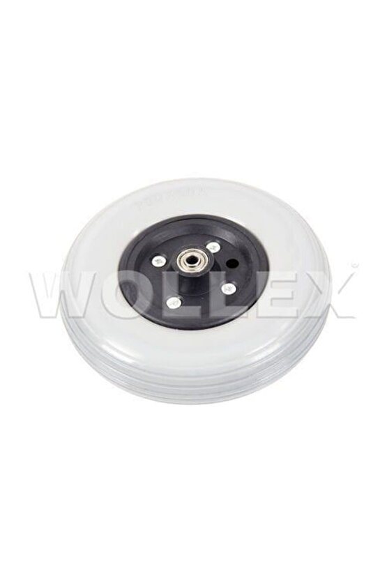 Akülü Tekerlekli Sandalye Yedek Parça 50x200 Dolgu Lastik