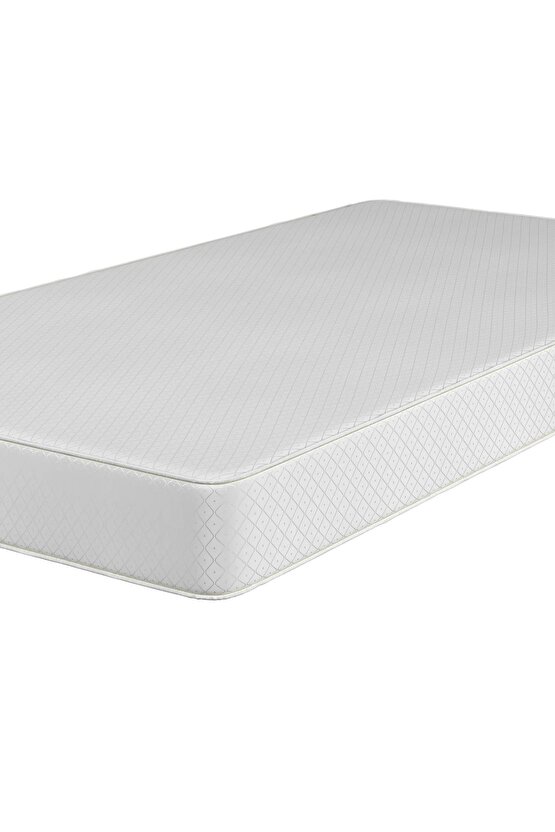 Basic Full Ortopedik Lux Sünger Yatak Tek Kişilik 15 cm