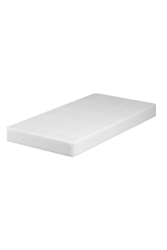 Basic Full Ortopedik Lux Sünger Yatak Tek Kişilik 15 cm