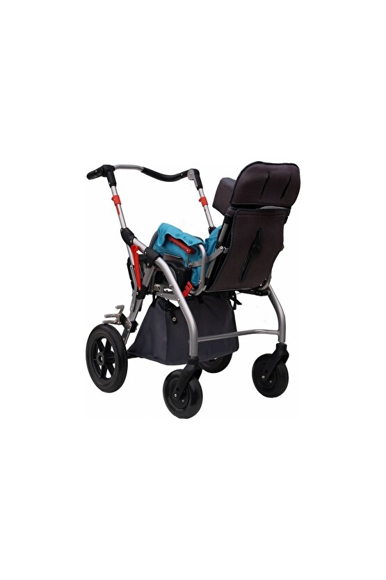 Poylin P990 XL Buggy CP Engelli Puseti