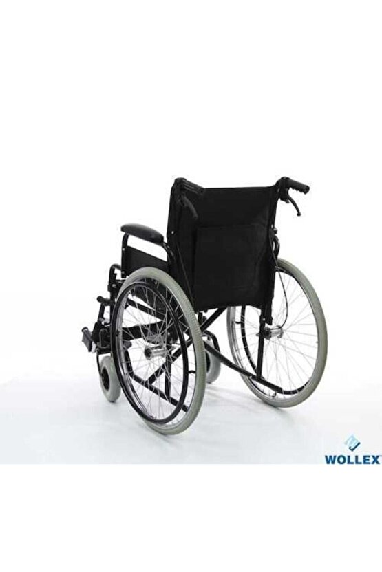 Manuel Tekerlekli Sandalye