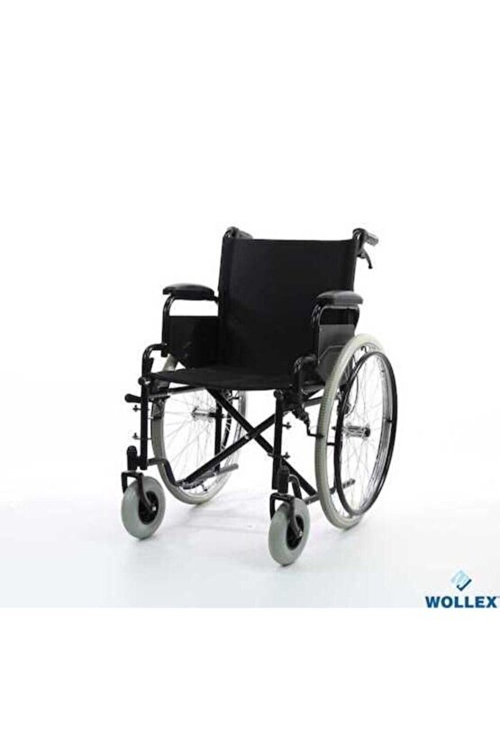 Manuel Tekerlekli Sandalye