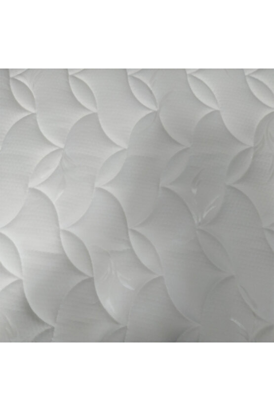 Coronel Yatak 90x180x15 Cm Dream Cotton 300 gram Elyaf Dolgulu Sünger Bebek Yatak
