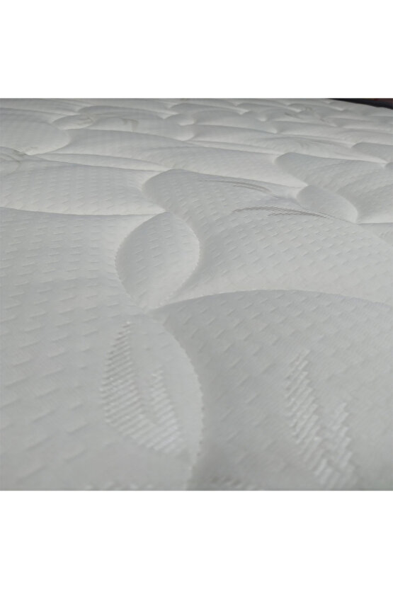 Coronel Yatak 90x180x15 Cm Dream Cotton 300 gram Elyaf Dolgulu Sünger Bebek Yatak