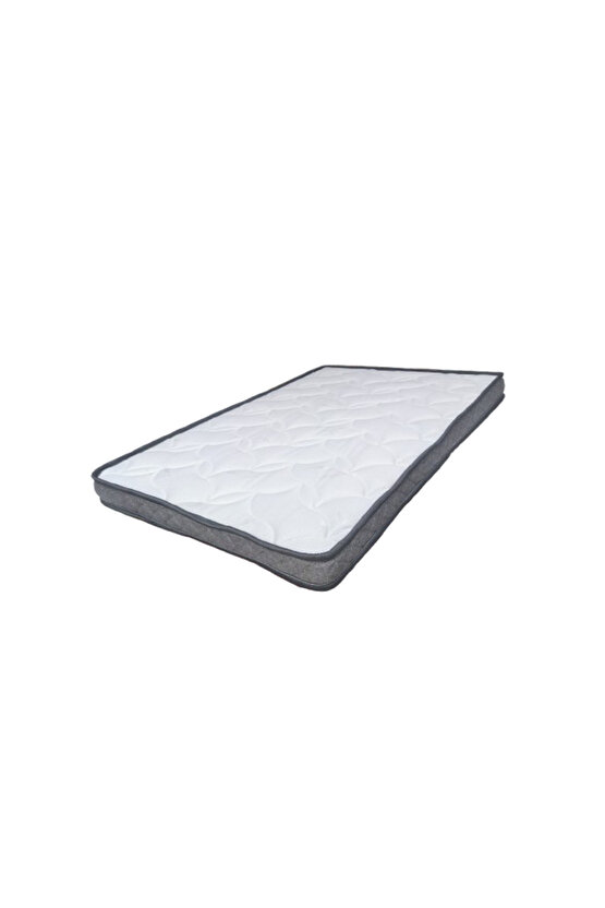 Coronel Yatak 90x180x15 Cm Dream Cotton 300 gram Elyaf Dolgulu Sünger Bebek Yatak