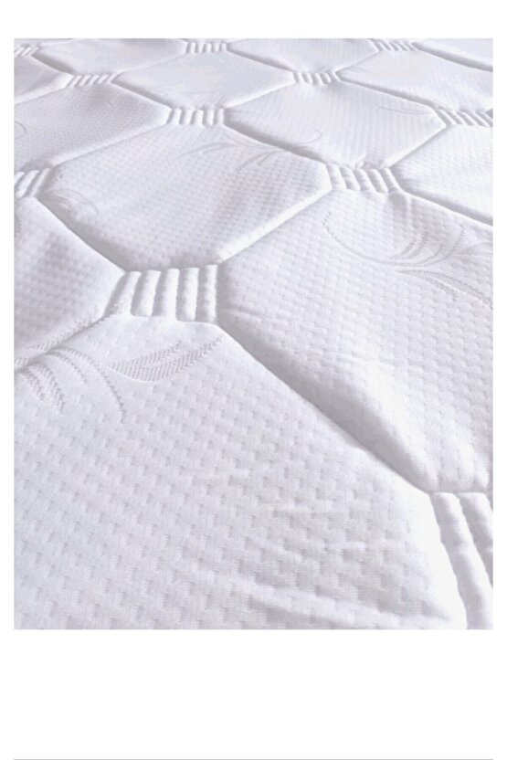 90x190x10 Yaysız Sünger Yatak