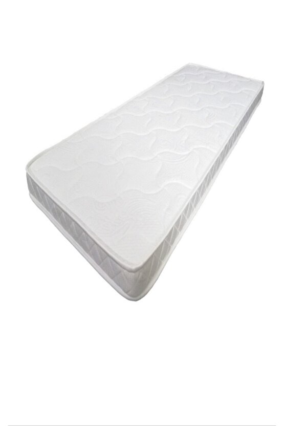 90x190x10 Yaysız Sünger Yatak