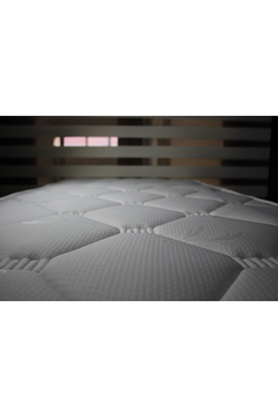 80x200x15 Ikea Divan Uyumlu Sünger Yatak