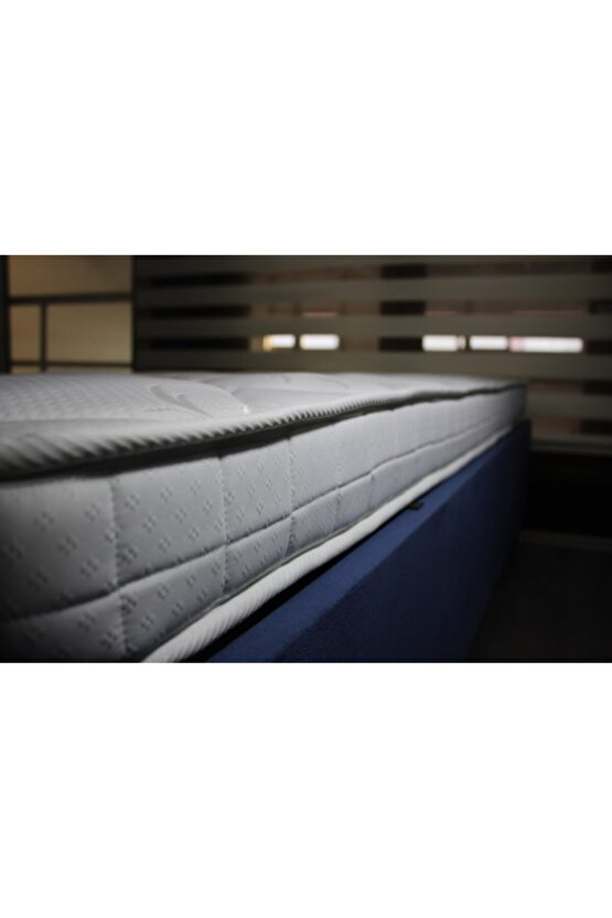 80x200x15 Ikea Divan Uyumlu Sünger Yatak