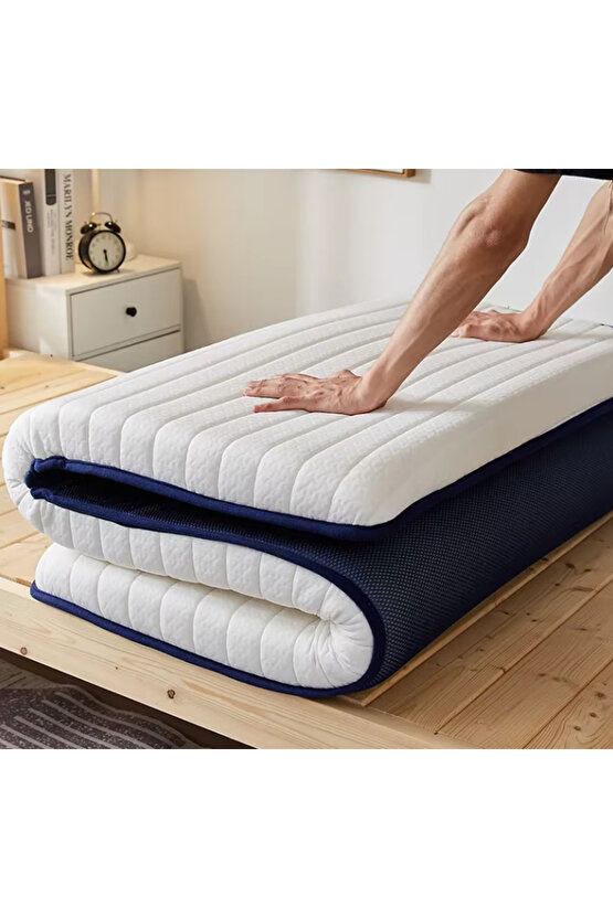 Full Ortopedik Yatak Pedi ve Şiltesi