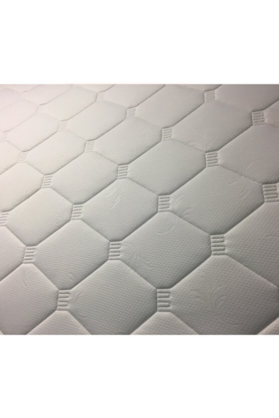 90x200x12 Yaysız Sünger Yatak