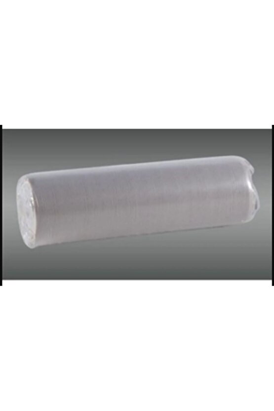 80X200X12 Bambu Kumaş Yaysız Sünger Yatak