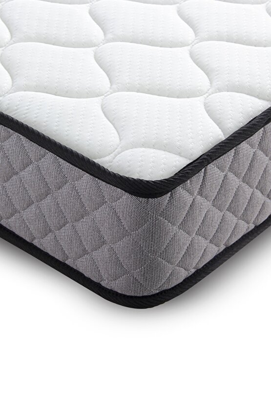 Therapy Kuştüyü Sünger Yatak-90x190 Cm