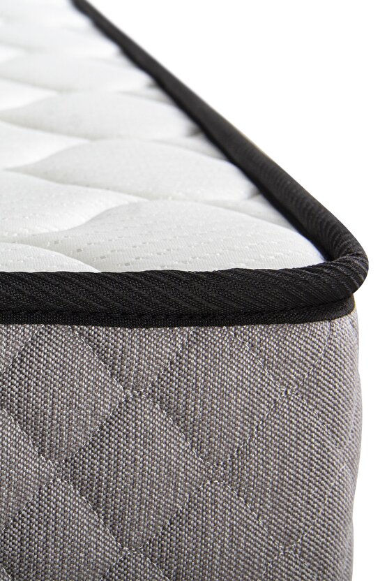 Therapy Kuştüyü Sünger Yatak-90x190 Cm