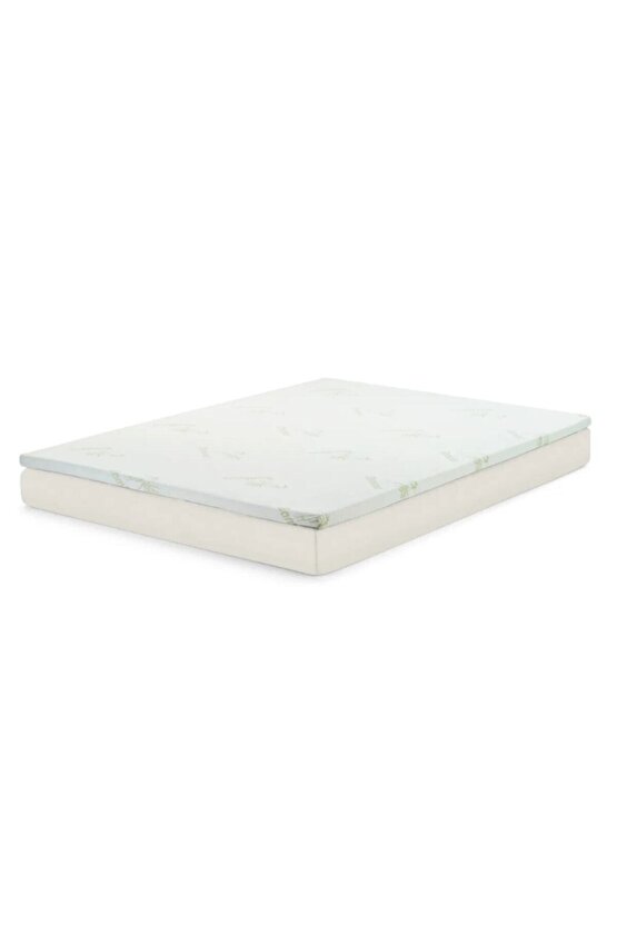 Yatak ve Çekyat İçin Sünger Yıkanabilir Ped & Şilte