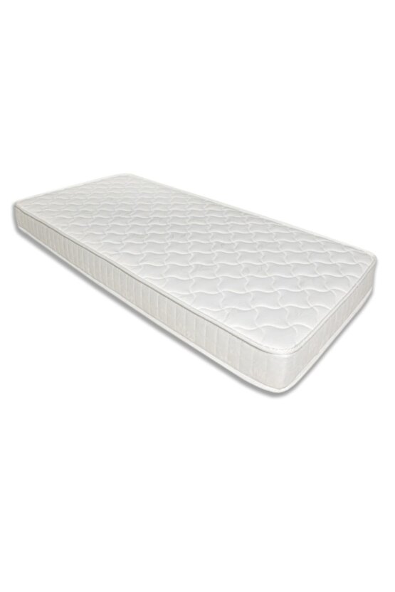 Tek Kişilik 90x190x10 Sünger Yaysız Yatak