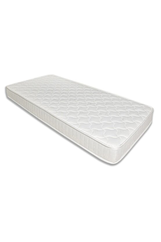 Tek Kişilik 90x190x10 Sünger Yaysız Yatak