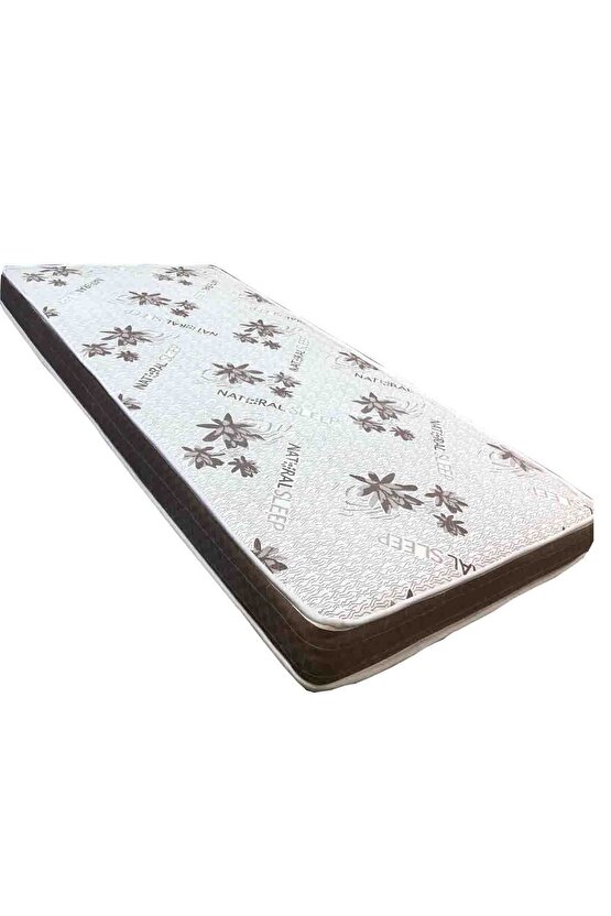 Yatak 90x190 Granür Sünger Ortopedik 10 Cm