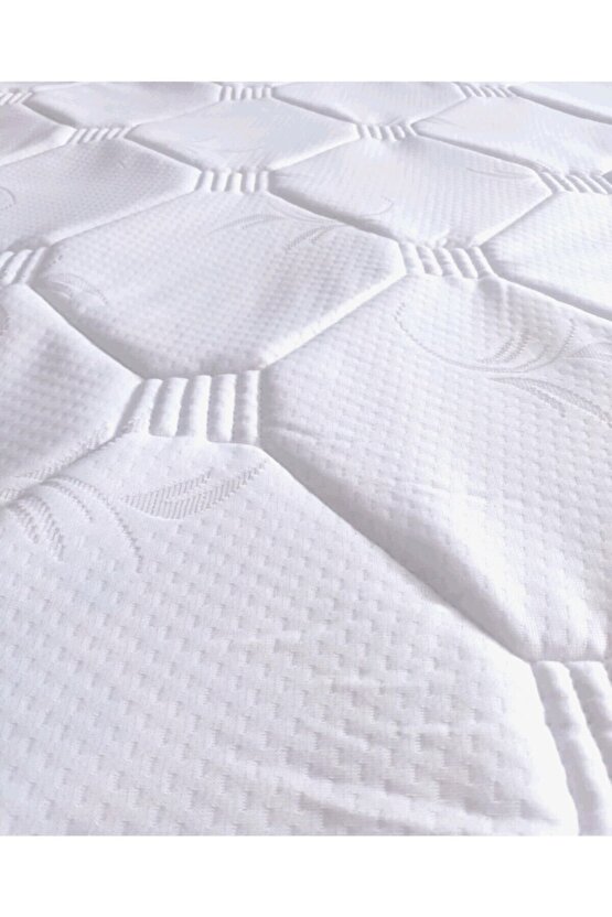 Katlanır Ikea Divan Uyumlu 160x200x10 Sünger Yaysız Yatak