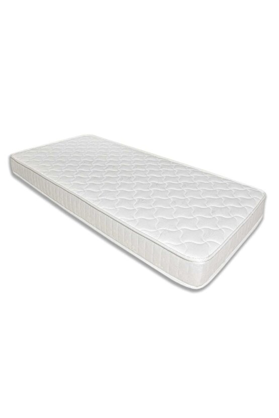 80x200x12 Ikea Divan Uyumlu Tek Kişilik Ortopedik Sünger Yatak (ŞİLTE)