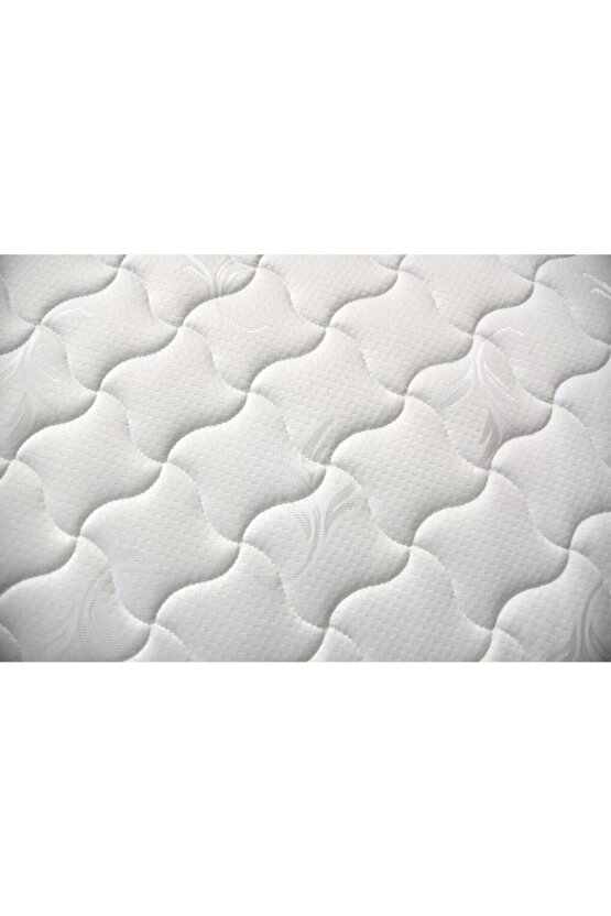 80x200x12 Ikea Divan Uyumlu Tek Kişilik Ortopedik Sünger Yatak (ŞİLTE)