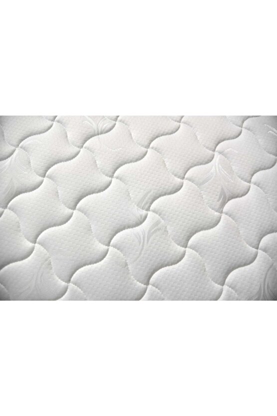 90x190x15 Cm Ortopedik Sünger Yatak
