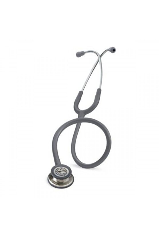 Littmann Steteskop 3m Littmann Classic Iıı Yetişkin Gray 5621Littmann Stetoskop