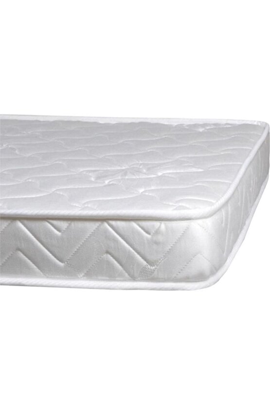 Tek Kişilik 90x200x12 Cm Sünger Yaysız Yatak