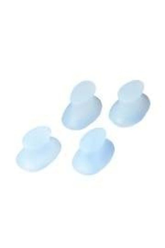 Halluks Valgus Makarası Silikon Parmakarası Makara