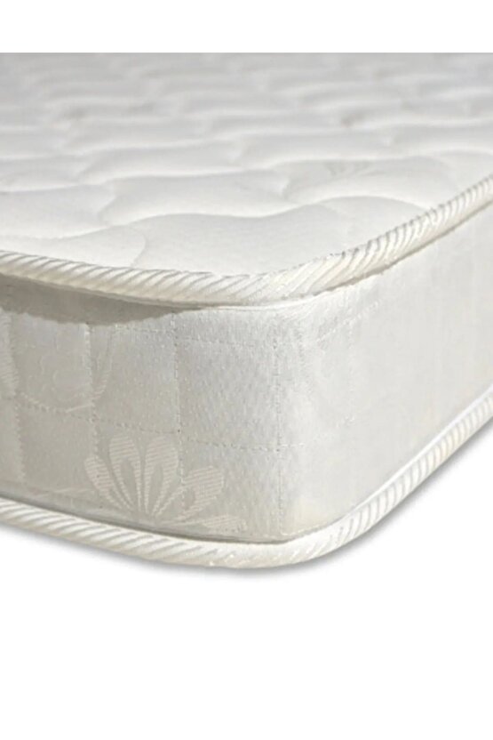 90x190 Full Ortapedik Sünger Yatak 15cm