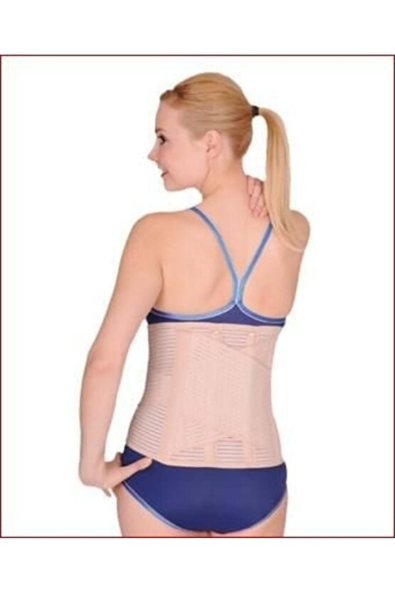 Lumbostad Korse Bej Bel Korsesi