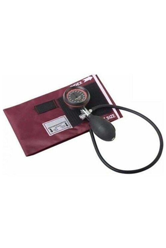 Palm Hemşire Tipi Aneroid Steteskoplu Tansiyon Aleti